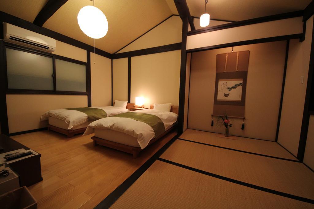 Wakakusa-An Kioto Habitación foto