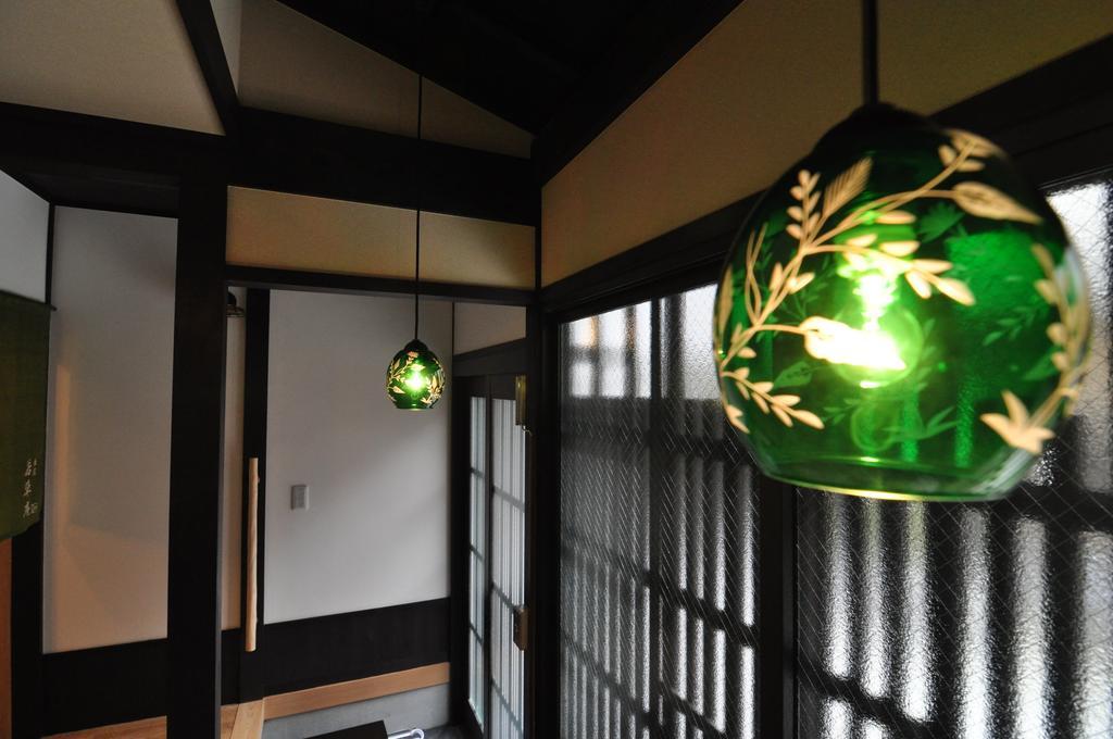 Wakakusa-An Kioto Habitación foto