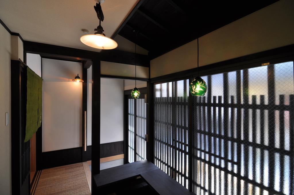 Wakakusa-An Kioto Habitación foto