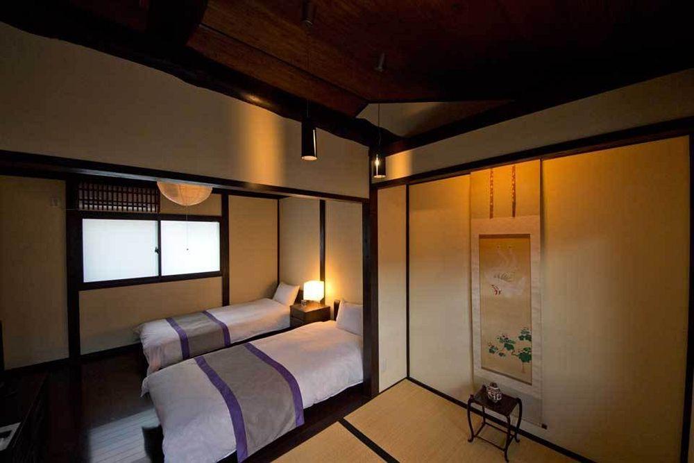 Wakakusa-An Kioto Exterior foto